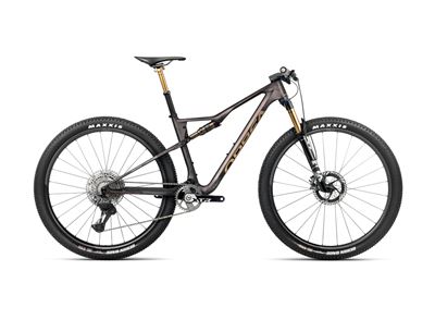 ORBEA OIZ M-TEAM FACTORY 26