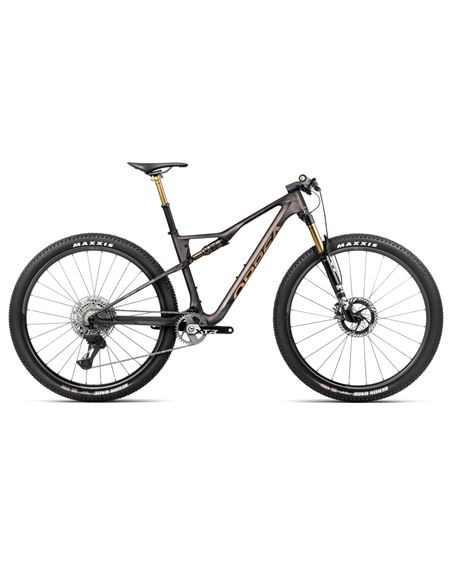 ORBEA OIZ M-TEAM FACTORY 26
