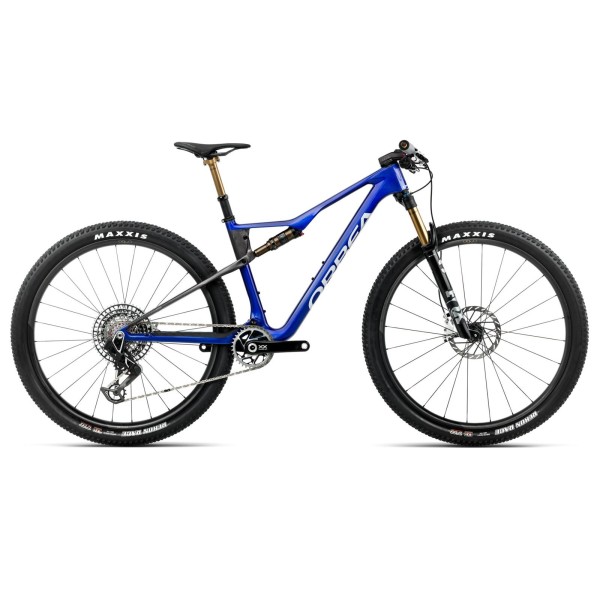 ORBEA OIZ M-LTD 26 2