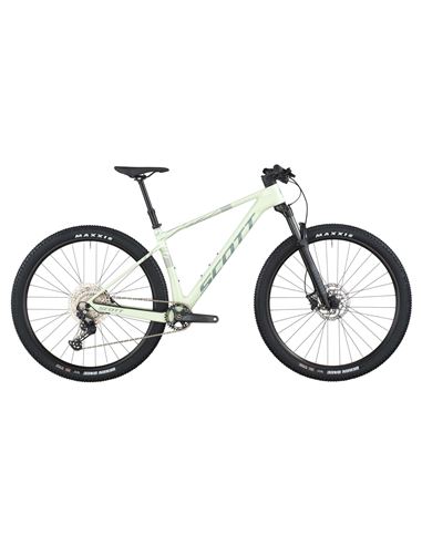 SCOTT SCALE 920 WHITE 26