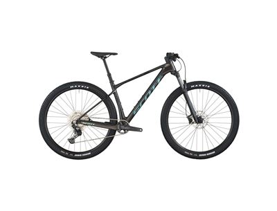 SCOTT SCALE 920 BLACK 26
