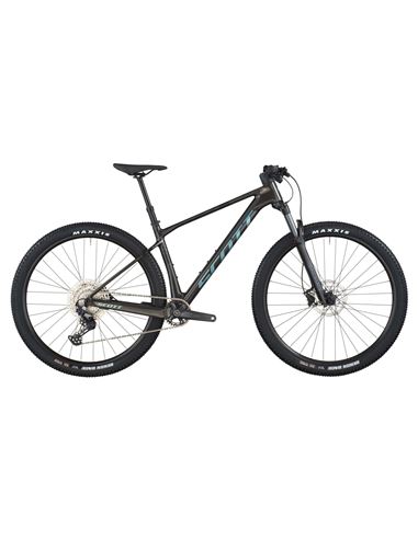 SCOTT SCALE 920 BLACK 26