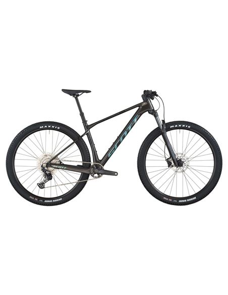 SCOTT SCALE 920 BLACK 26 SCOTT SCALE 920 BLACK 26