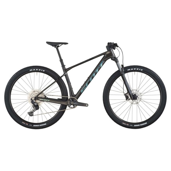SCOTT SCALE 920 BLACK 26 2