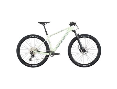 SCOTT SCALE 920 AMBROSIA GREEN 26