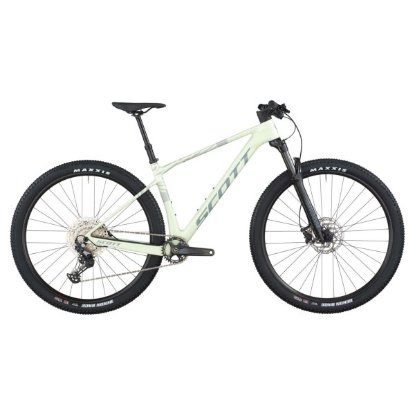 SCOTT SCALE 920 AMBROSIA GREEN 26 2