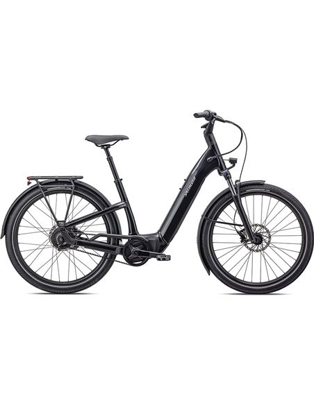 BICICLETA SPECIALIZED COMO 4.0 IGH NB 24