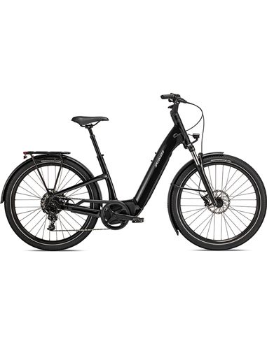 BICICLETA SPECIALIZED COMO 4.0 NB 24