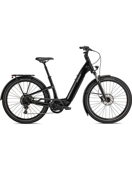 BICICLETA SPECIALIZED COMO 4.0 NB 24