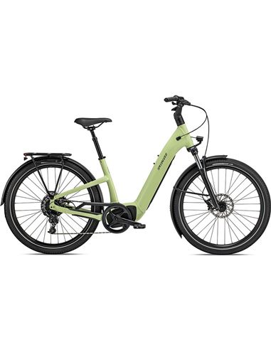 BICICLETA SPECIALIZED COMO 4.0 NB 24