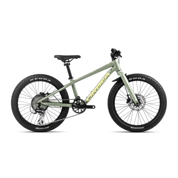 ORBEA MX 20 TEAM DISC 24 2