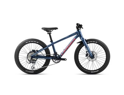 ORBEA MX 20 TEAM DISC 24