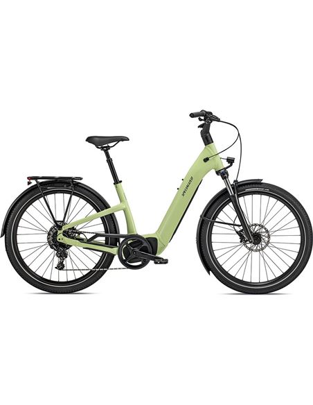 BICICLETA SPECIALIZED COMO 4.0 NB 24