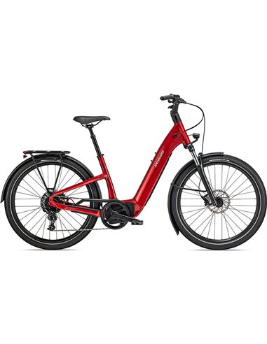 BICICLETA SPECIALIZED COMO 4.0 NB 24