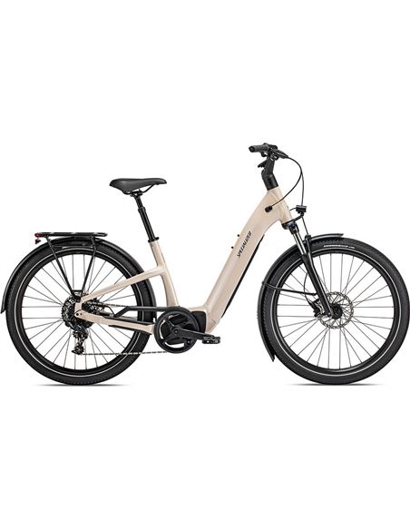 BICICLETA SPECIALIZED COMO 4.0 NB 24