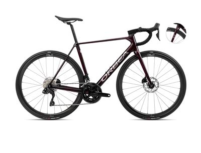 ORBEA ORCA M35i 24