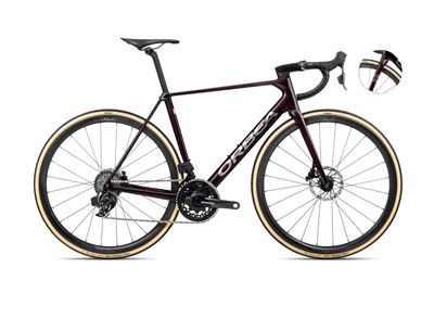 ORBEA ORCA M21eLTD PWR 24