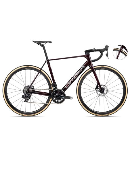 ORBEA ORCA M21eLTD PWR 24
