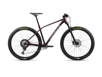ORBEA ALMA H30 24