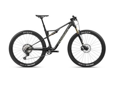ORBEA OIZ M10 24