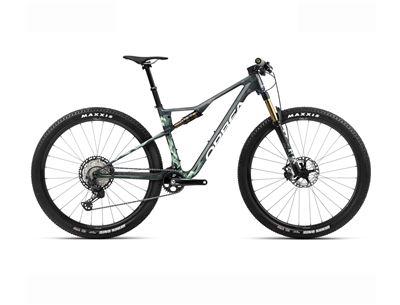 ORBEA OIZ M-PRO 24
