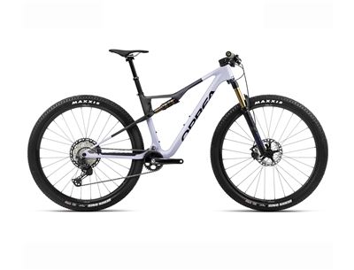 ORBEA OIZ M-PRO 24 2