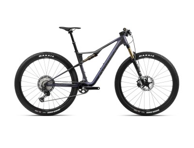 ORBEA OIZ M-PRO 24 2