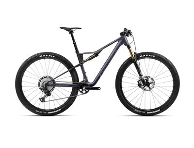 ORBEA OIZ M-PRO 24