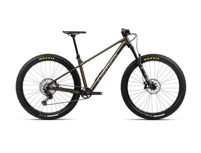 ORBEA LAUFEY H-LTD 24