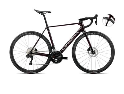ORBEA ORCA M35I 25