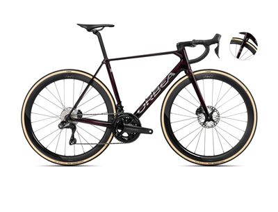 ORBEA ORCA M20iLTD 25