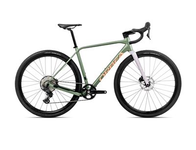 ORBEA TERRA H30 25 2
