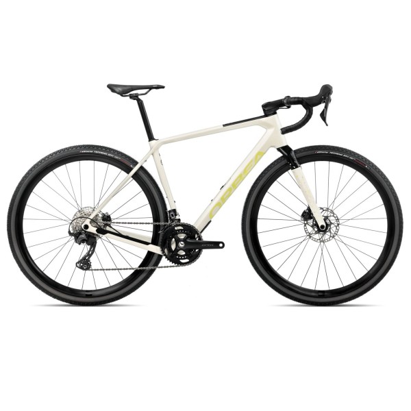 ORBEA TERRA M30TEAM 25 2