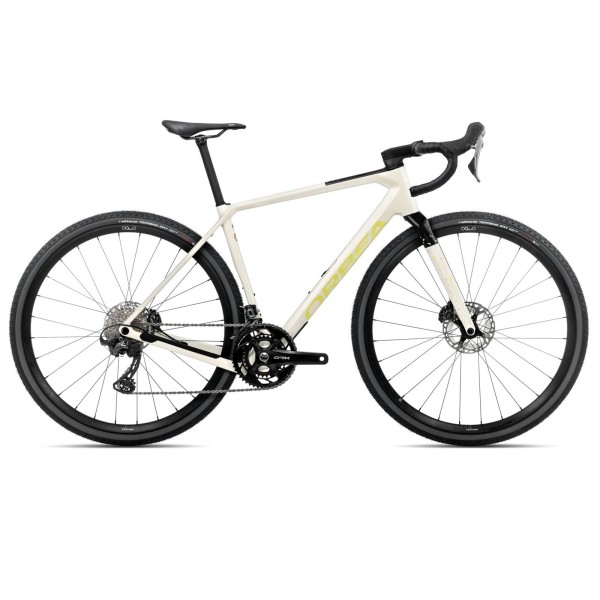 ORBEA TERRA M20TEAM 25 2