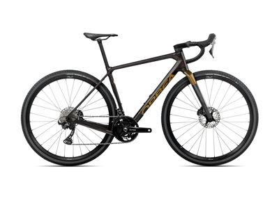 ORBEA TERRA M20TEAM 25