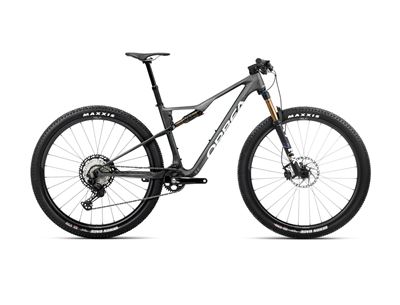 ORBEA OIZ M10 25
