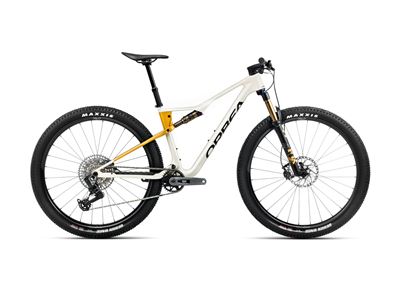 ORBEA OIZ M10 AXS 25
