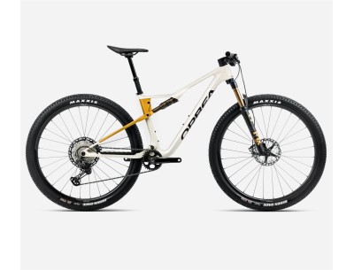 ORBEA OIZ M10 XTR 25 2