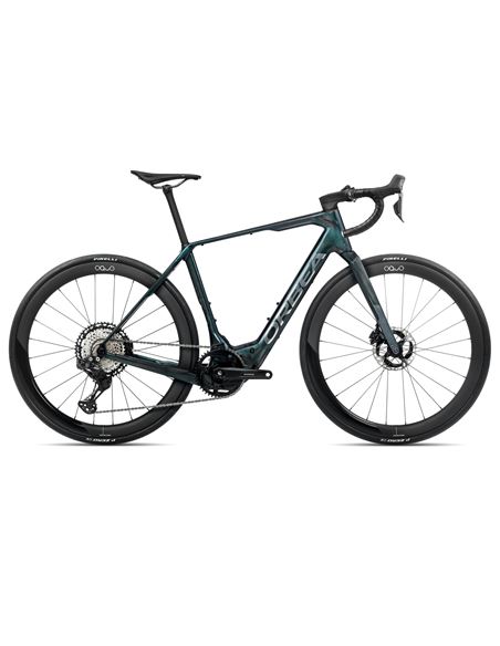 ORBEA DENNA M10I 25