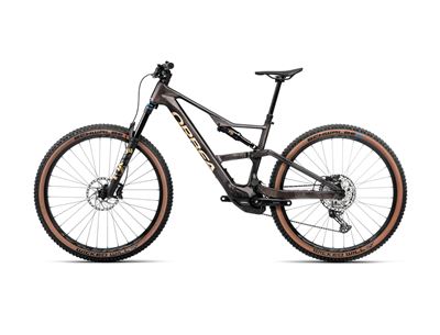 ORBEA RISE SL M20 630W 25 2