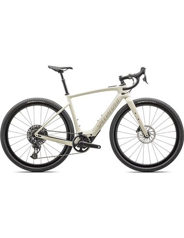 BICICLETA SPECIALIZED CREO SL EXPERT CARBON 24