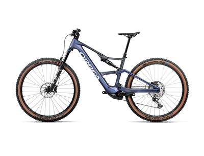 ORBEA RISE SL M20 630W 25