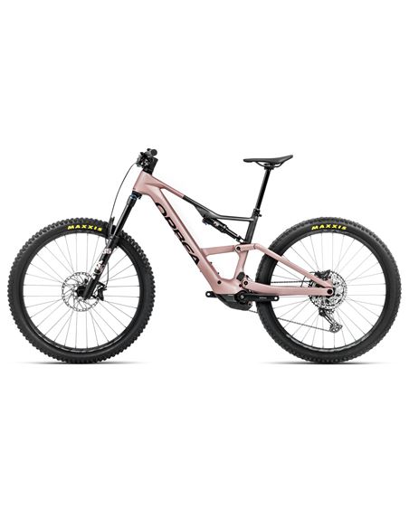 ORBEA RISE LT M20 630W 25 ORBEA RISE LT M20 630W 25