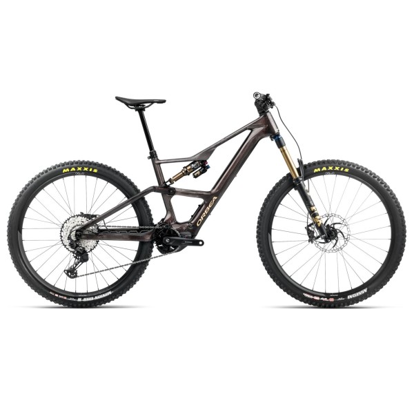 ORBEA RISE LT M10 630W 25 2