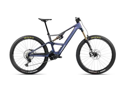 ORBEA RISE LT M10 630W 25