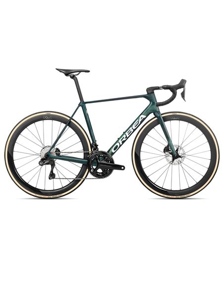 ORBEA ORCA M20I LTD PWR 26