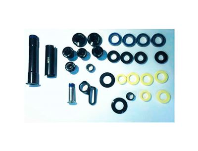 KIT MANTENIMIENTO SPARK RC 100MMÁ2017