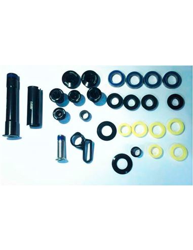 KIT MANTENIMIENTO SPARK RC 100MMÁ2017