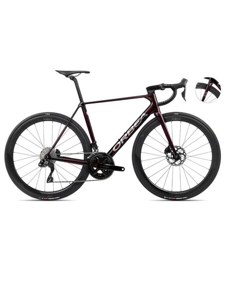 ORBEA ORCA M30iLTD PWR 24 ORBEA ORCA M30iLTD PWR 24