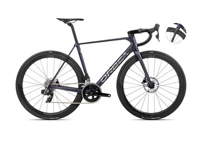 ORBEA ORCA M31eLTD PWR 24